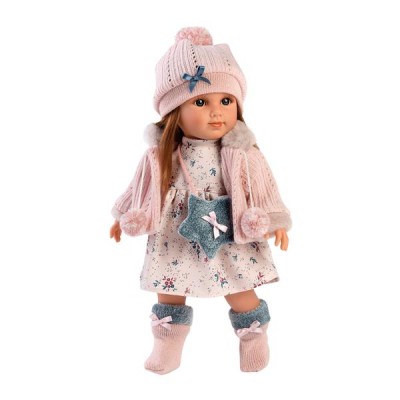 Llorens Puppe Nicole