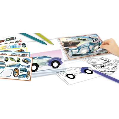 Monster Cars Tuning Fun