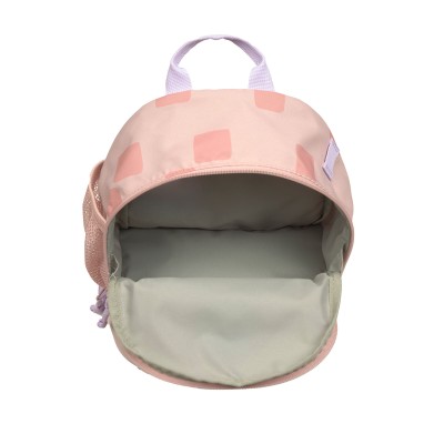 Lässig Kindergartenrucksack Innenansicht