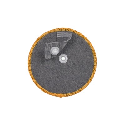 Patches Rückseite