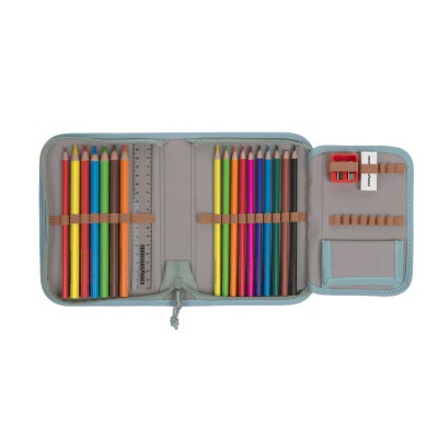 Lässig Etui Schulranzen