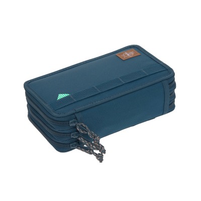 Lässig Unique Etui navy