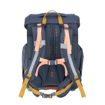 Lässig Unique Slim Rückseite
