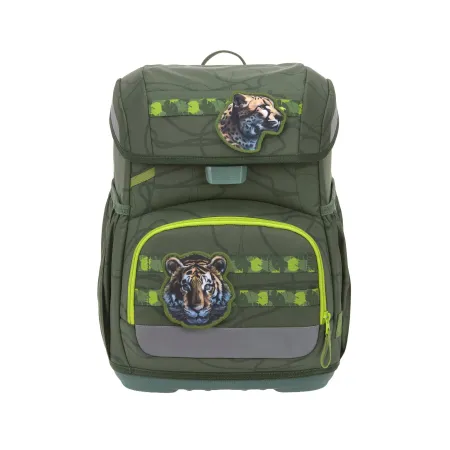 Preview: Lässig Schulranzen Unique Light Front