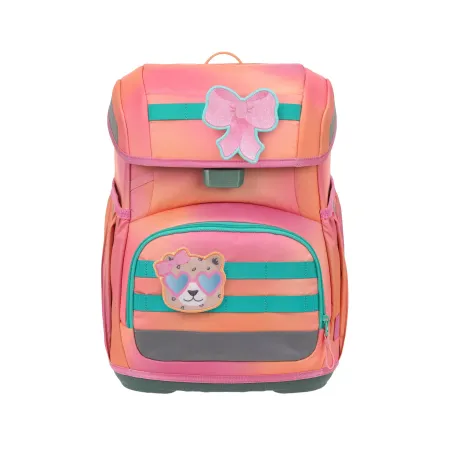 Preview: Lässig Schulranzen Unique Light Front