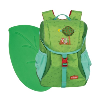 Scouty Kindergartenrucksack Forest Friends