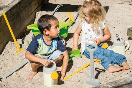 Dantoy Sandspielzeug