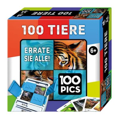 100 Pics