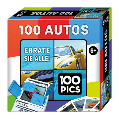 100 Pics Autos
