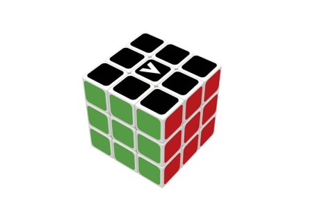 Zauberwürfel klassisch V-Cube 3