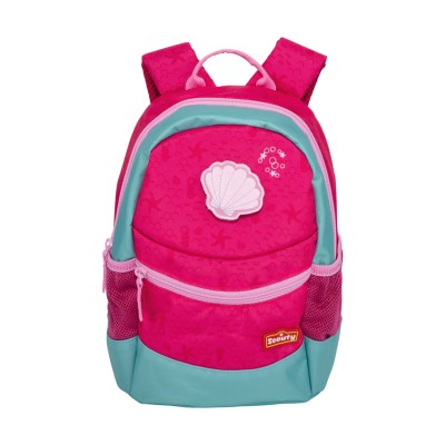 Scouty Kindergartenrucksack Marina Rocky