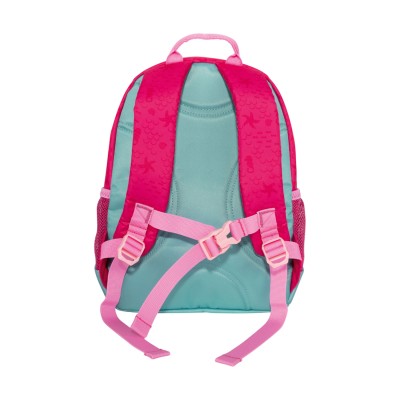 Kindergartenrucksack Marina Rocky Rückseite