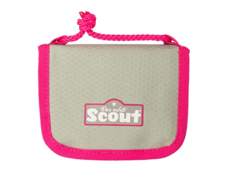 Scout Brustbeutel Pink Cherry