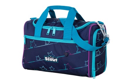 Scout Blue Star Sporttasche