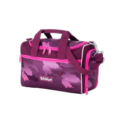 Scout Pink Horse Sporttasche