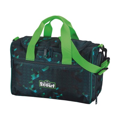 Scout Cubes Sporttasche