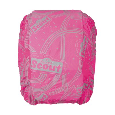 Scout Regencape pink