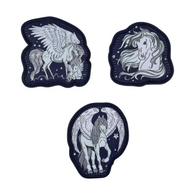 Funny Snaps Pegasus