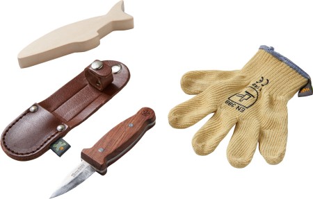 Haba Terra Kids Schnitzhandschuh