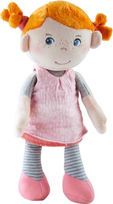 Puppe Juna - Tolle Puppe von Haba ab 1 1/2 Jahren