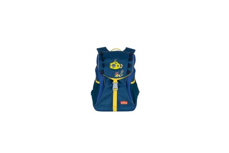 Scouty Kindergartenrucksack U-Boot