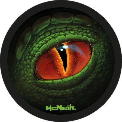 Magnet McAddy Dot