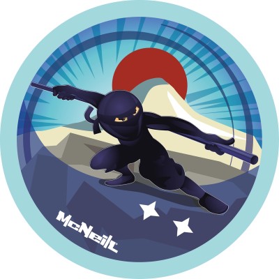 Magnet McAddy puzzle
