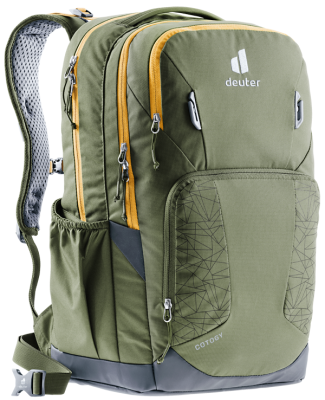 Deuter Cotogy Schulrucksack Khaki
