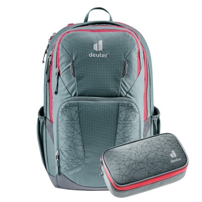 Deuter Cotogy Schulrucksack Teal