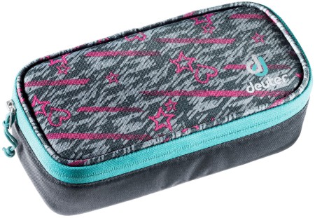 Deuter Pencil Case Graphite Star