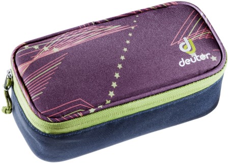 Deuter Pencil Case Plum Space