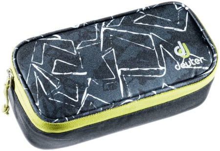 Deuter Pencil Case Black dart