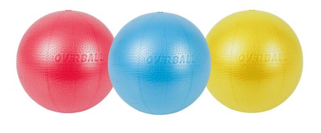 Over Ball gymnic 23 cm