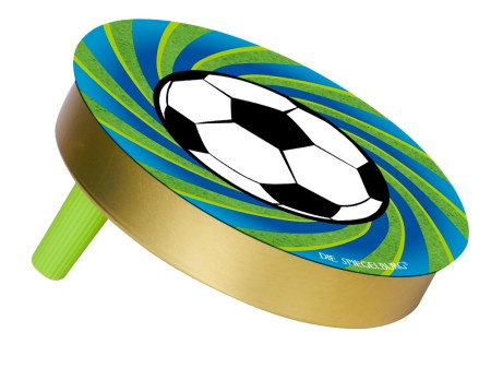 Spiegelburg Fußball Krachmacher