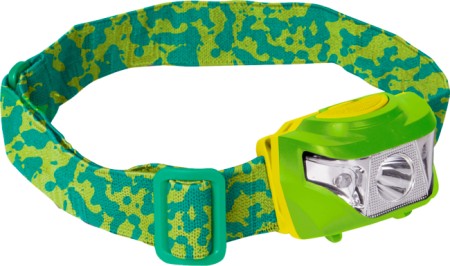 Nature Zoom Stirnlampe