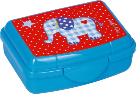Snackbox-Elefant