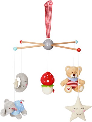Spiegelburg Teddy Mobile