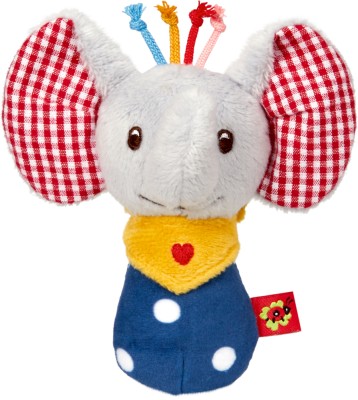 Spiegelburg Minirassel Elefant