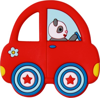 Spiegelburg Beißring Auto
