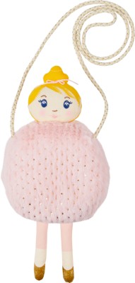Spiegelburg Plüsch Tasche Ballett