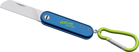 Die Spiegelburg Mini-Taschenmesser