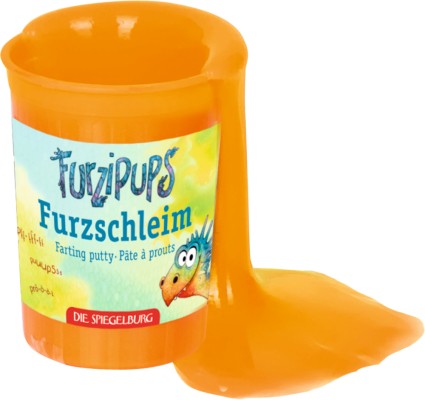 Spiegelburg Furzipups Furzschleim