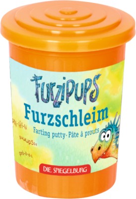 Spiegelburg Furzschleim