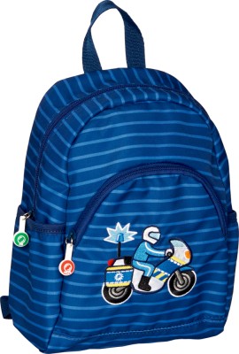 Spiegelburg Rucksack Polizei