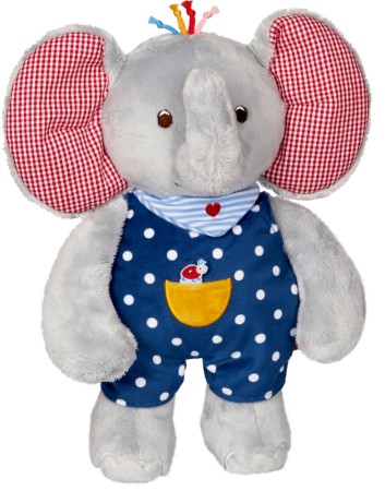 Spiegelburg Plüschtier Elefant