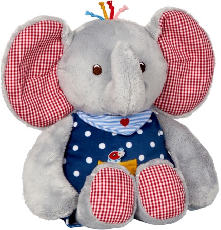 Preview: Spiegelburg Elefant Plüsch