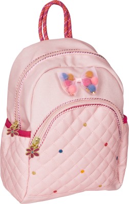 Spiegelburg Rucksack Glitter und Gold