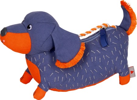 Spiegelburg Dackel Tasche