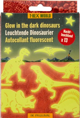 Spiegelburg T-Rex World Leuchtende Dinosaurier