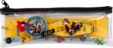 Schreibset skate aid